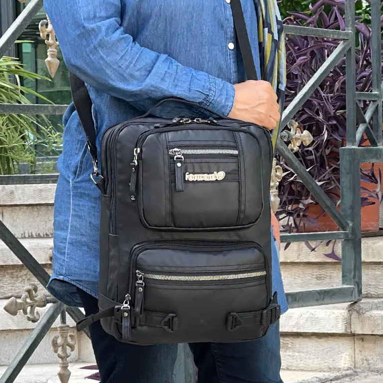 سفارش كيف رودوشی فوروارد مدل FORWARD - FCLT4540 SURFACE ALL PROTECT مجموعه دو تکه