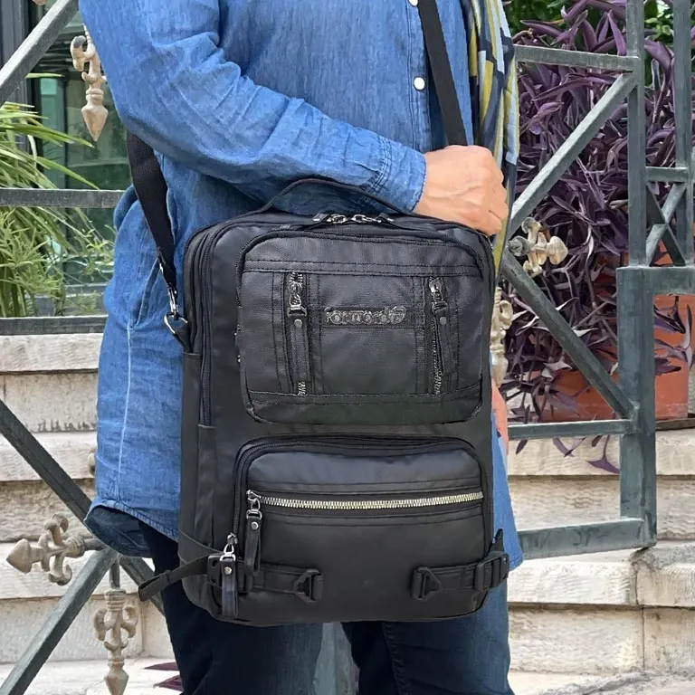 سفارش كيف رودوشی زنانه فوروارد مدل FCLT4541 SURFACE ALL PROTECT مجموعه دو عددی