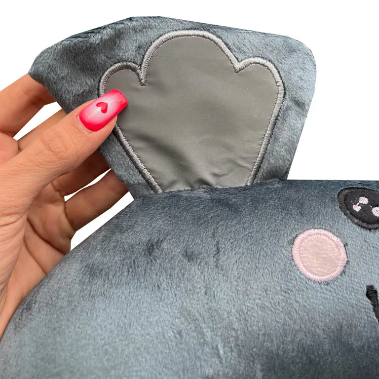 بالش دور گردنی سفری فوروارد مدل FORWARD - FCLT500503 GLAD ELEPHANT