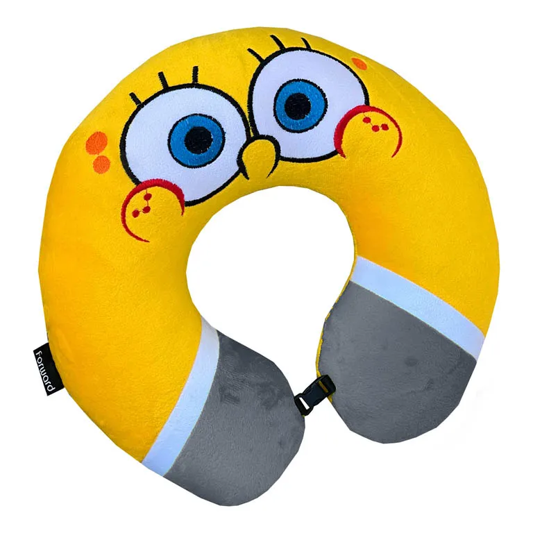 سفارش بالش دورگردنی فوروارد مدل FORWARD - FCLT500506 SpongeBob