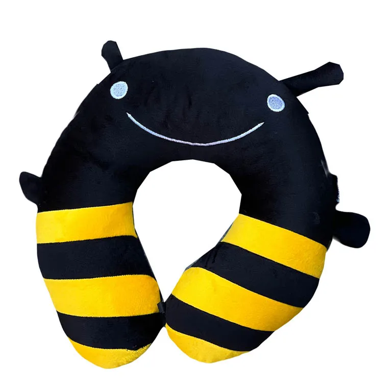 بالش دور گردنی شیک فوروارد مدل FORWARD - FCLT500508 HAPPY BEE