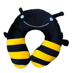 بالش دور گردنی فوروارد مدل FORWARD - FCLT500508 HAPPY BEE