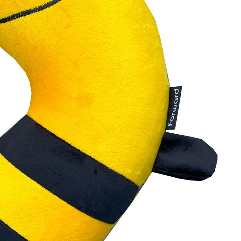 خرید بالش دور گردنی فوروارد مدل FORWARD - FCLT500508 HAPPY BEE