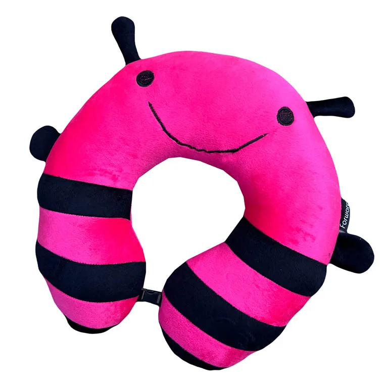 عکس بالش دور گردنی فوروارد مدل FORWARD - FCLT500508 HAPPY BEE