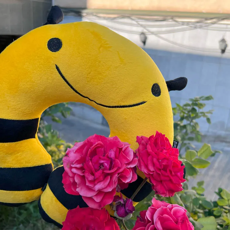 قیمت بالش دور گردنی فوروارد مدل FORWARD - FCLT500508 HAPPY BEE
