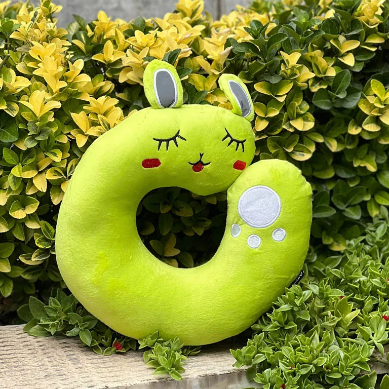 بالش دورگردنی شیک فوروارد مدل FORWARD - FCLT500510 SLEEPING BUNNY