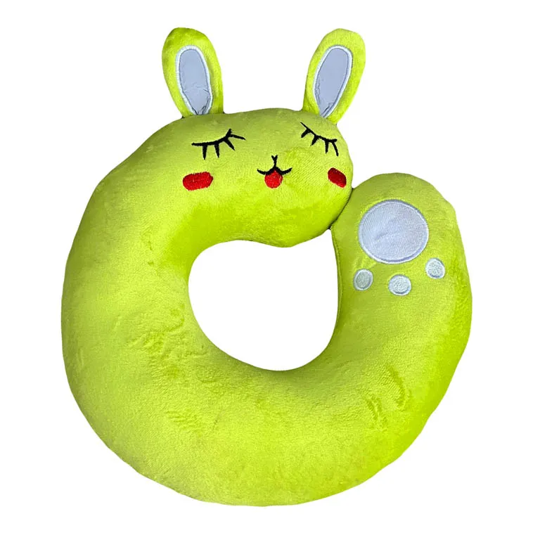 بالش دورگردنی فوروارد مدل FORWARD - FCLT500510 SLEEPING BUNNY