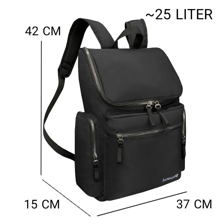 کوله پشتی اسپرت فوروارد مدل FORWARD - FCLT5012