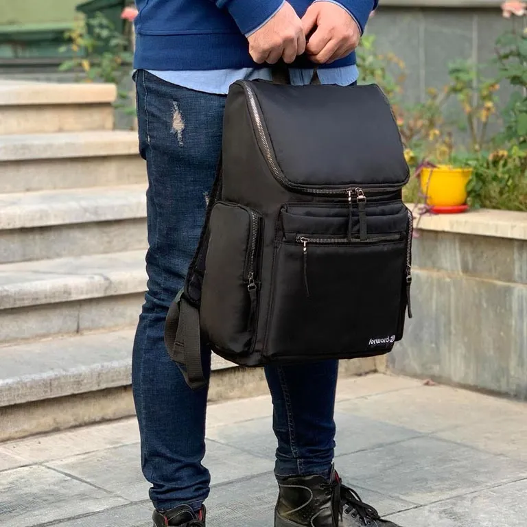کوله پشتی قسطی فوروارد مدل FORWARD - FCLT5012