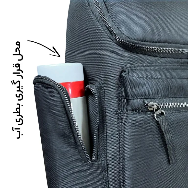 سفارش کوله پشتی فوروارد مدل FORWARD - FCLT5012