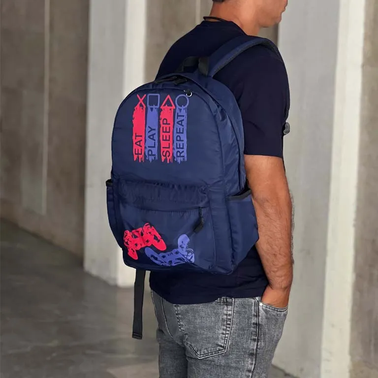 کوله پشتی مردانه فوروارد مدل FORWARD - FCLT5021 SPORT GAME