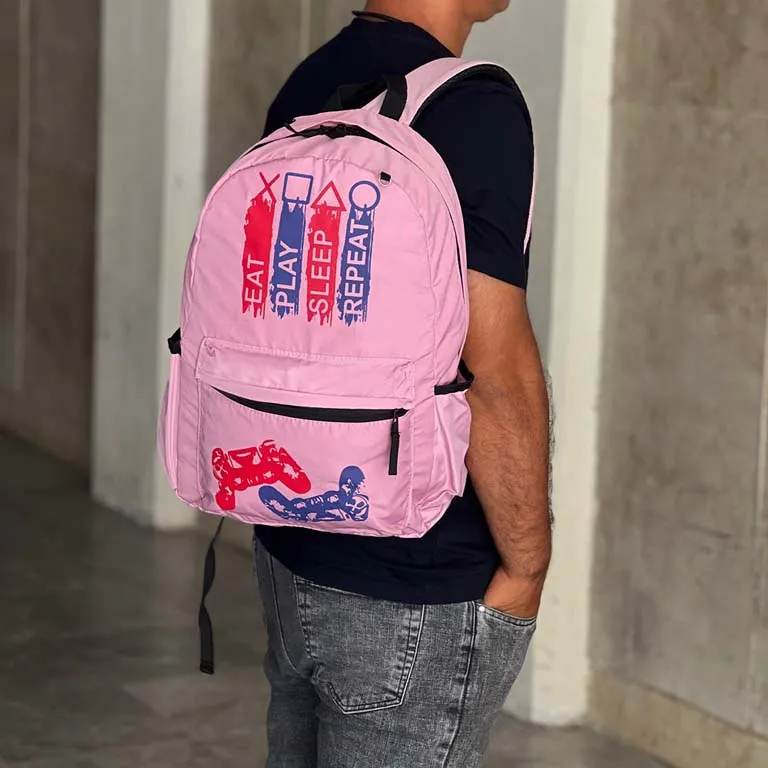 کوله پشتی دیجی کالا فوروارد مدل FORWARD - FCLT5021 SPORT GAME