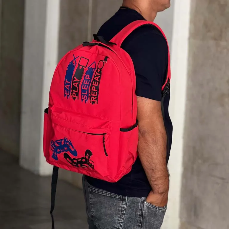 کوله پشتی اسپرت فوروارد مدل FORWARD - FCLT5021 SPORT GAME