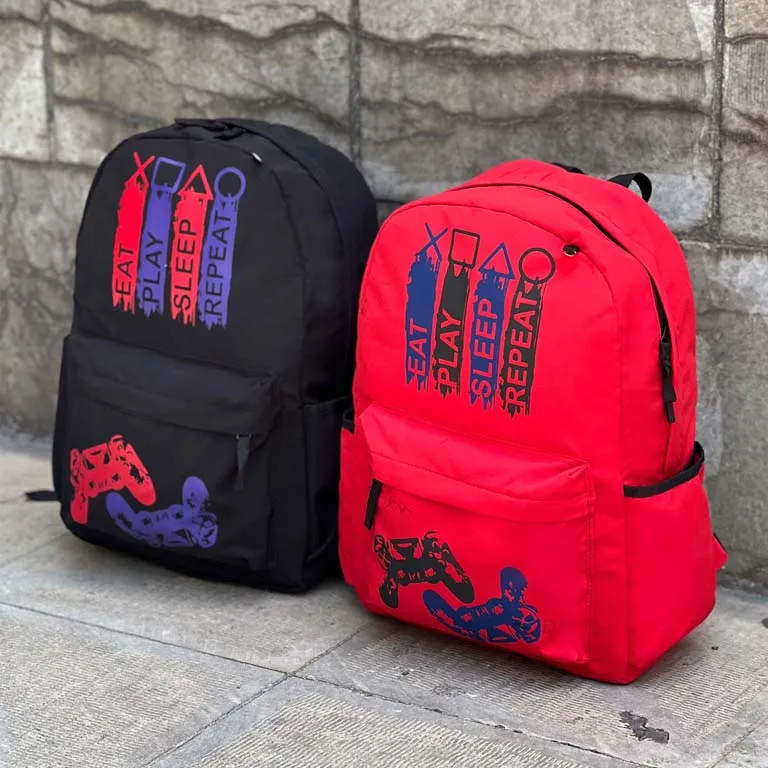عکس کوله پشتی فوروارد مدل FORWARD - FCLT5021 SPORT GAME