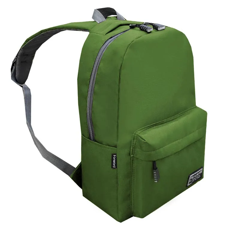 کوله پشتی دانشجویی فوروارد مدل FORWARD - FCLT5028 DAILY COLLECTION