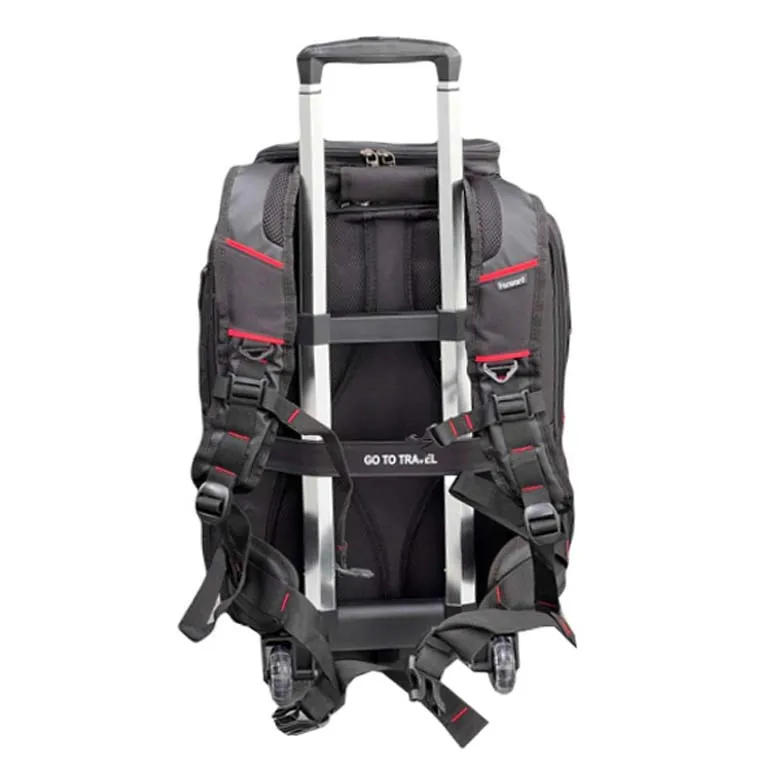 کوله پشتی دانشجویی فوروارد مدل FORWARD - FCLT550017 GO TRAVEL GAMING