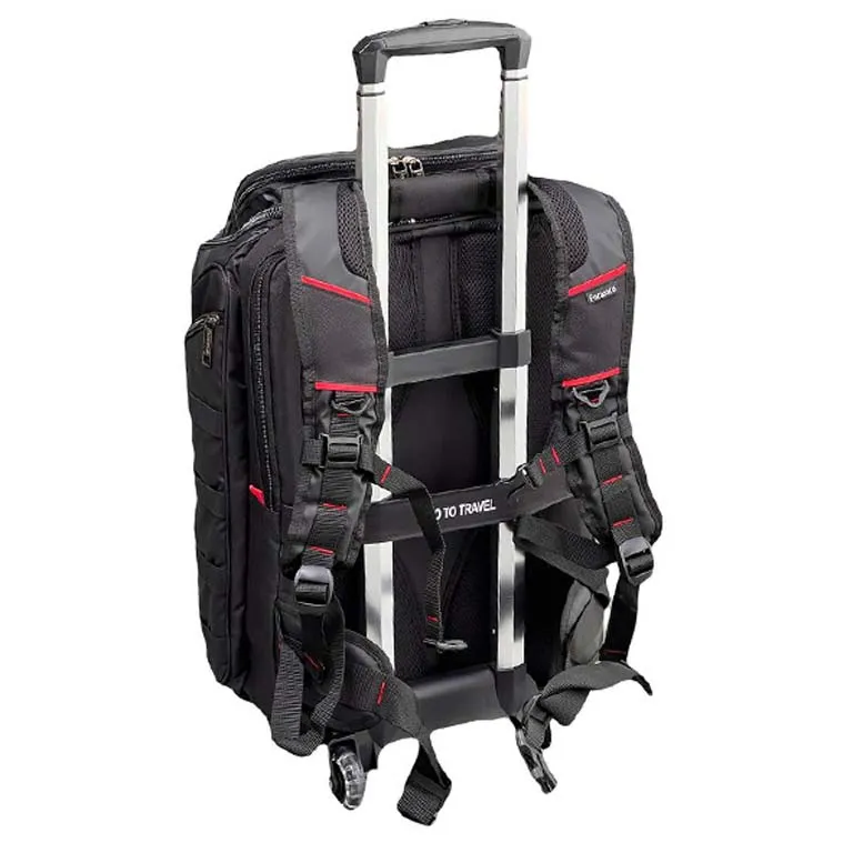 کوله پشتی چرخدار فوروارد مدل FORWARD - FCLT550017 GO TRAVEL GAMING