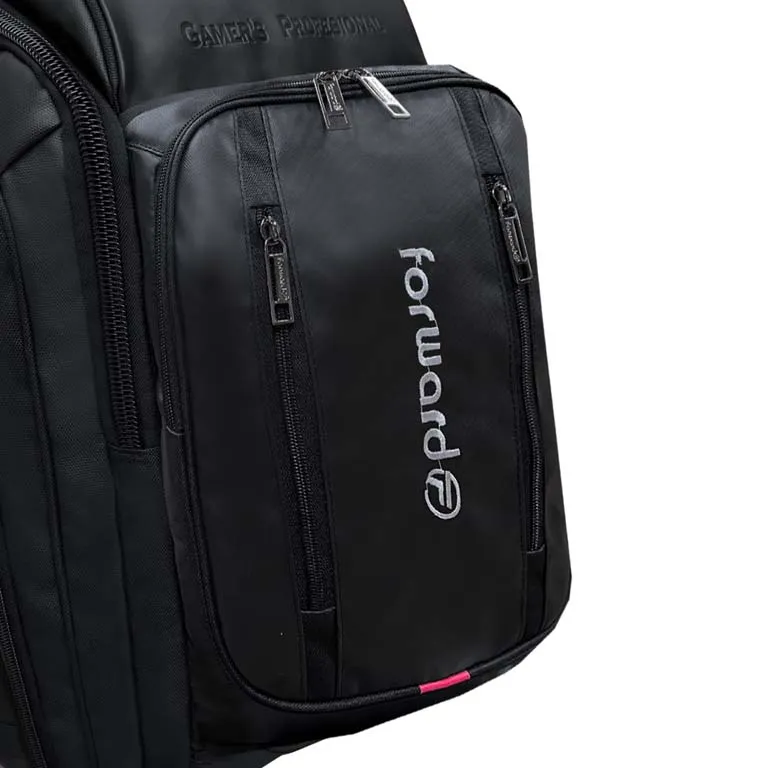 کوله پشتی حرفه ای فوروارد مدل FORWARD - FCLT550017 GO TRAVEL GAMING