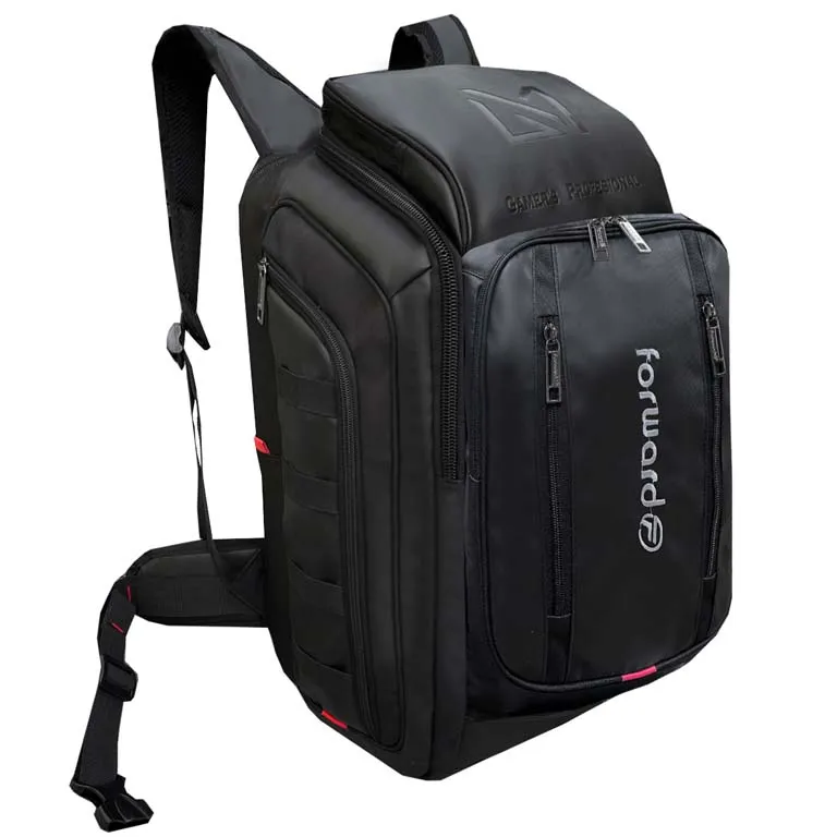 کوله پشتی دخترانه فوروارد مدل FORWARD - FCLT550017 GO TRAVEL GAMING