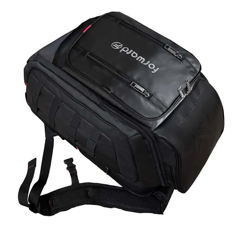 خرید قسطی کوله پشتی فوروارد مدل FORWARD - FCLT550017 GO TRAVEL GAMING