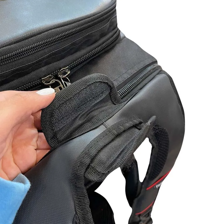 برند ایرانی کوله پشتی فوروارد مدل FORWARD - FCLT550017 GO TRAVEL GAMING
