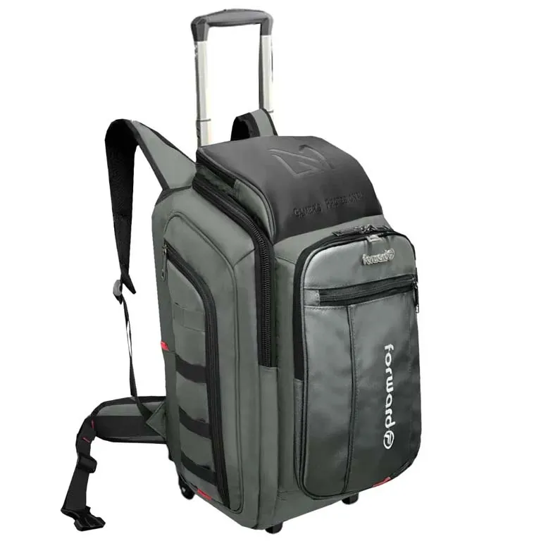 کوله پشتی زنانه فوروارد مدل FORWARD - FCLT550019 GO TRAVEL GAMING