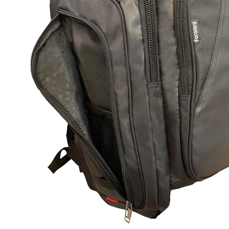 کوله پشتی هوشمند فوروارد مدل FORWARD - FCLT550019 GO TRAVEL GAMING