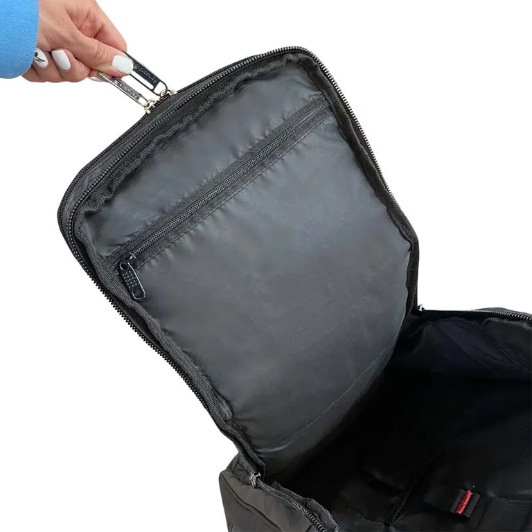 کوله پشتی مقاوم فوروارد مدل FORWARD - FCLT550019 GO TRAVEL GAMING