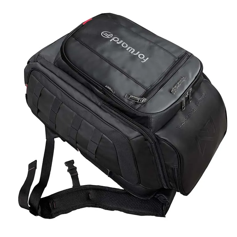 کوله پشتی وارداتی فوروارد مدل FORWARD - FCLT550019 GO TRAVEL GAMING