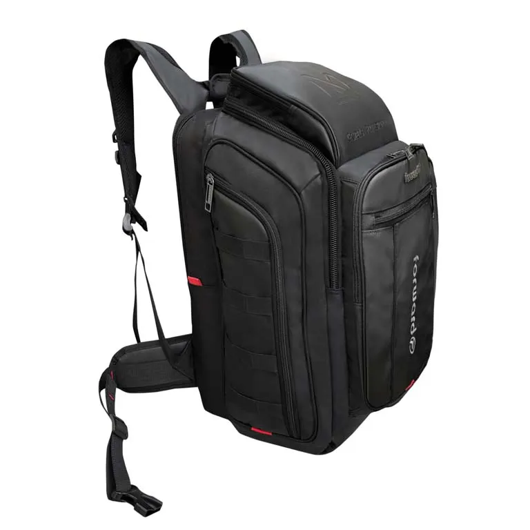 کوله پشتی ترند فوروارد مدل FORWARD - FCLT550019 GO TRAVEL GAMING
