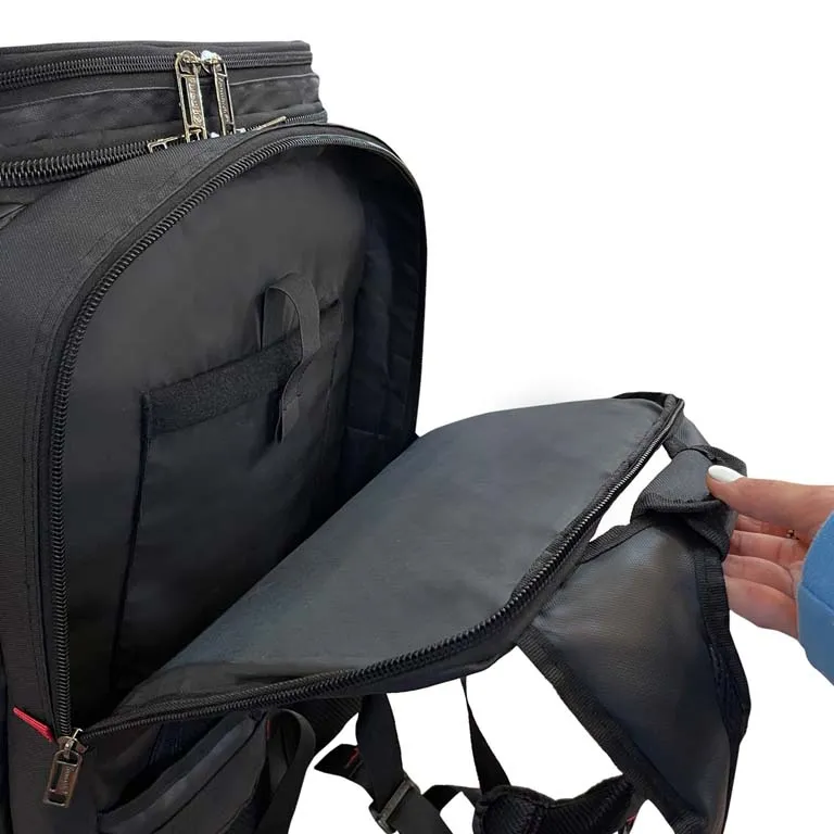 سفارش آنلاین کوله پشتی فوروارد مدل FORWARD - FCLT550019 GO TRAVEL GAMING