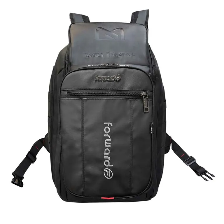 مدل کوله پشتی فوروارد مدل FORWARD - FCLT550019 GO TRAVEL GAMING