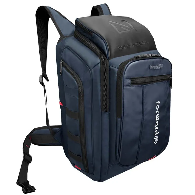خرید اقساطی کوله پشتی فوروارد مدل FORWARD - FCLT550019 GO TRAVEL GAMING