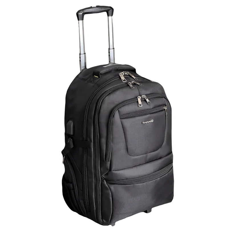 خرید کوله پشتی چرخدار سفری فوروراد مدل FORWARD - FCLT550020 SWEET TRAVEL