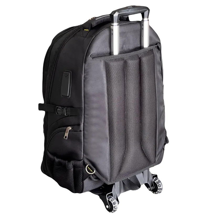 فروش عمده کوله پشتی چرخدار سفری فوروراد مدل FORWARD - FCLT550020 SWEET TRAVEL