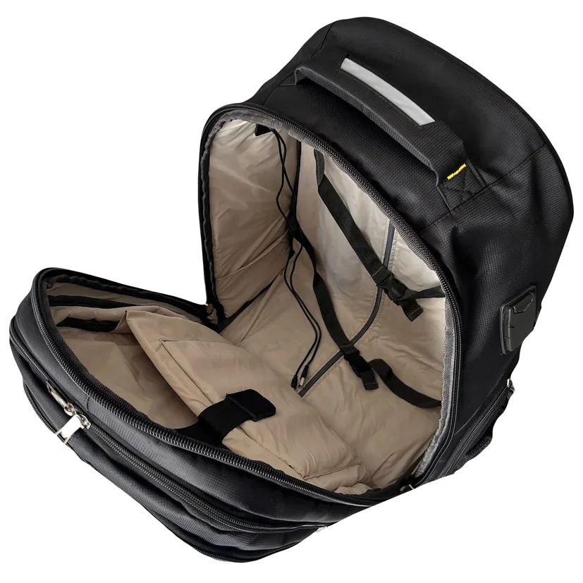 قیمت کوله پشتی چرخدار سفری فوروراد مدل FORWARD - FCLT550020 SWEET TRAVEL