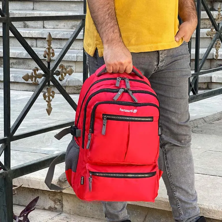 کوله پشتی اقساطی فوروارد FORWARD - FCLT6005