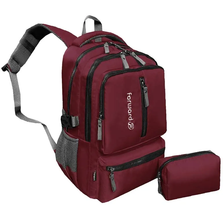 کوله پشتی شیک فوروارد مدل FORWARD - FCLT6006