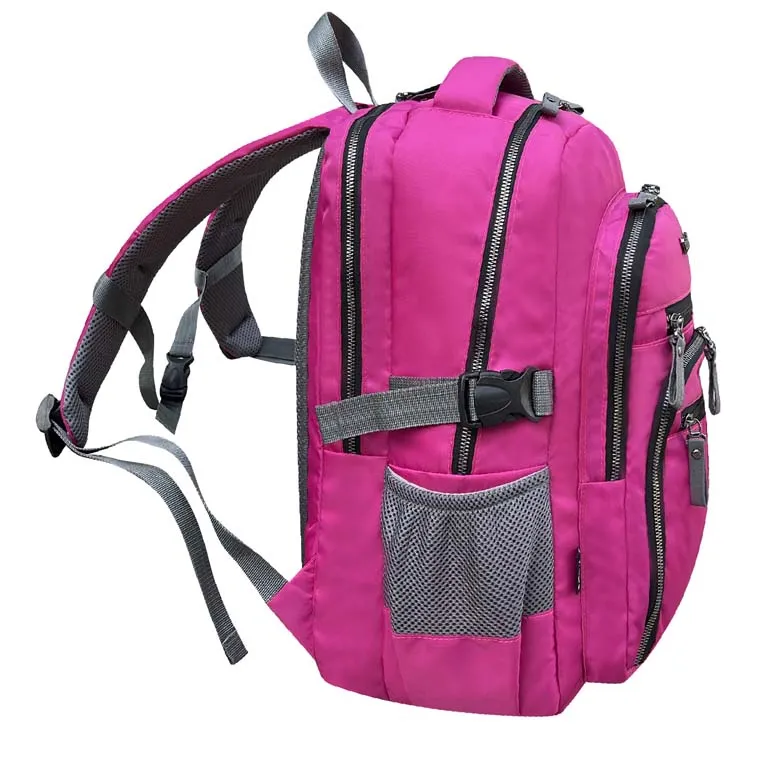 کوله پشتی برزنتی فوروارد مدل FORWARD - FCLT6008