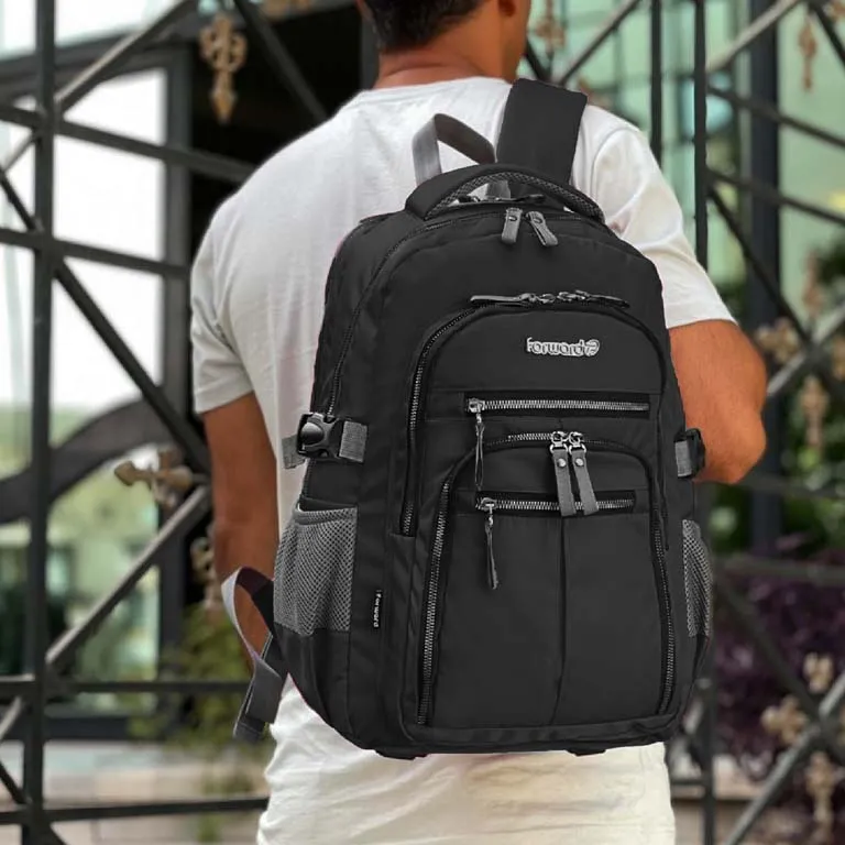 خرید مستقیم کوله پشتی فوروارد مدل FORWARD - FCLT6008