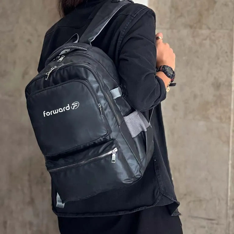 کوله پشتی لپتاپ فوروارد مدل FORWARD - FCLT6010 SPORT COLLECTION