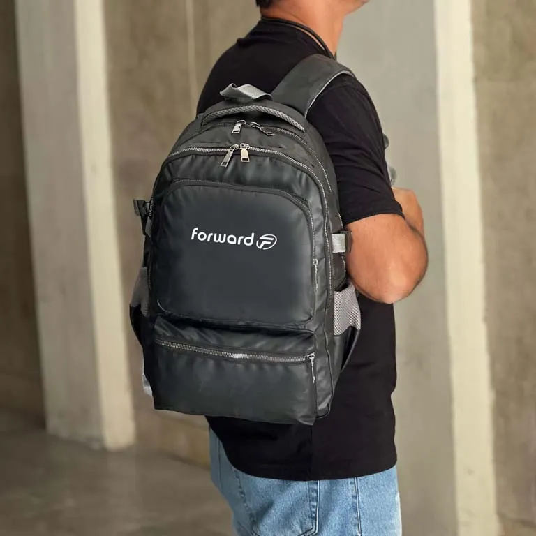 کوله پشتی کوهنوردی فوروارد مدل FORWARD - FCLT6010 SPORT COLLECTION