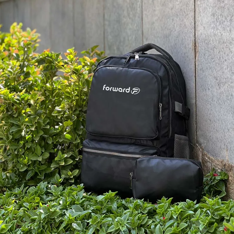 کوله پشتی ضد آب فوروارد مدل FORWARD - FCLT6010 SPORT COLLECTION