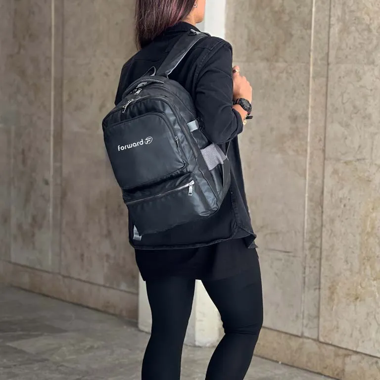 کوله پشتی حرفه ای فوروارد مدل FORWARD - FCLT6010 SPORT COLLECTION