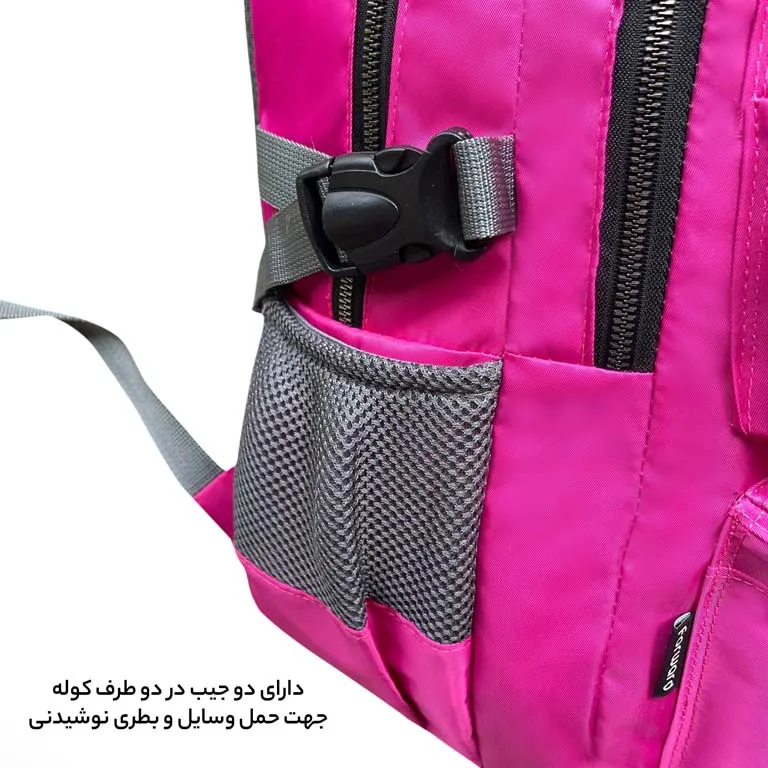 خرید قسطی کوله پشتی فوروارد مدل FORWARD - FCLT6010 SPORT COLLECTION