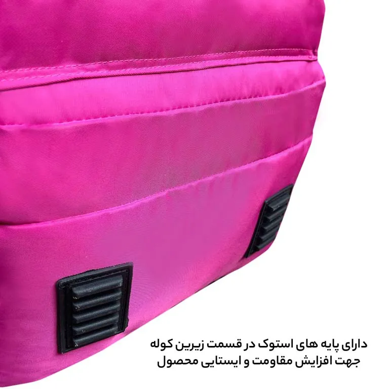 خرید بی واسطه کوله پشتی فوروارد مدل FORWARD - FCLT6010 SPORT COLLECTION