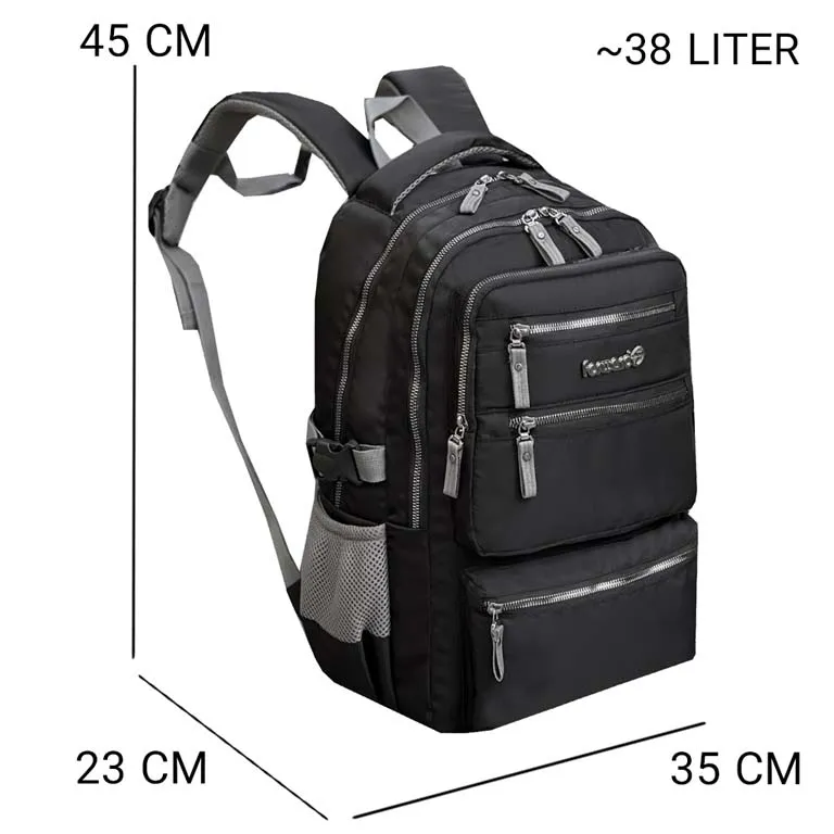 کوله پشتی دخترانه فوروارد مدل FORWARD - FCLT6012 PASSERINE