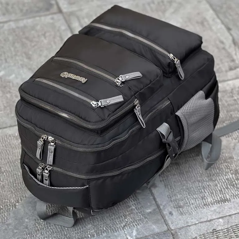 کوله پشتی فانتزی فوروارد مدل FORWARD - FCLT6012 PASSERINE