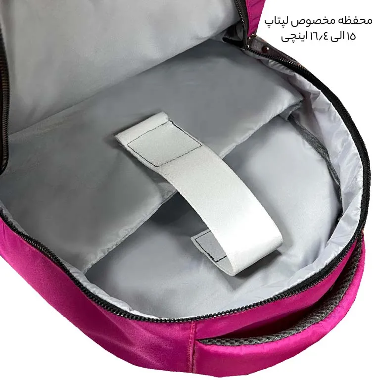 کوله پشتی وارداتی فوروارد مدل FORWARD - FCLT6012 PASSERINE