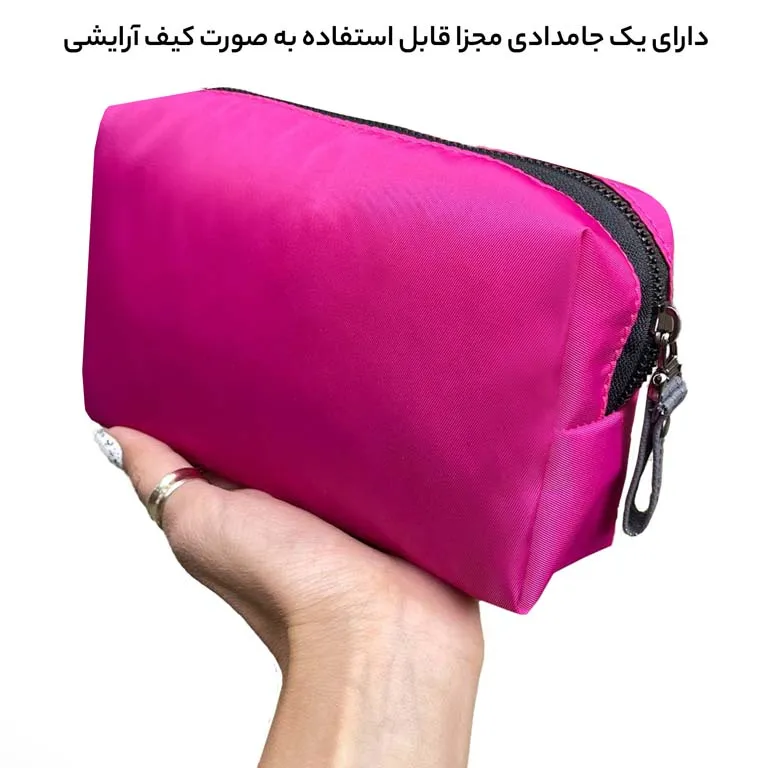 کوله پشتی دیجی کالا فوروارد مدل FORWARD - FCLT6012 PASSERINE